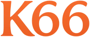 K66 logo